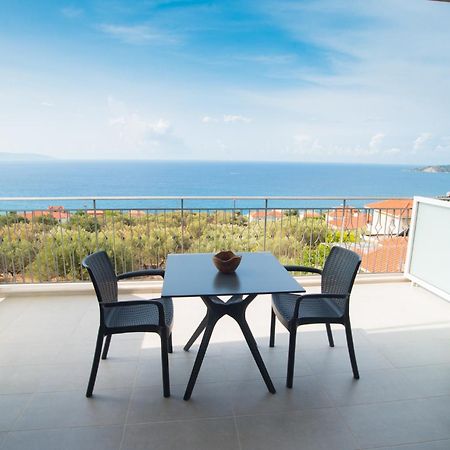 Nirvana Homes Βλαχάτα Εξωτερικό φωτογραφία