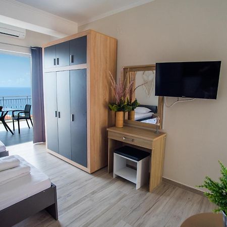 Nirvana Homes Βλαχάτα Εξωτερικό φωτογραφία