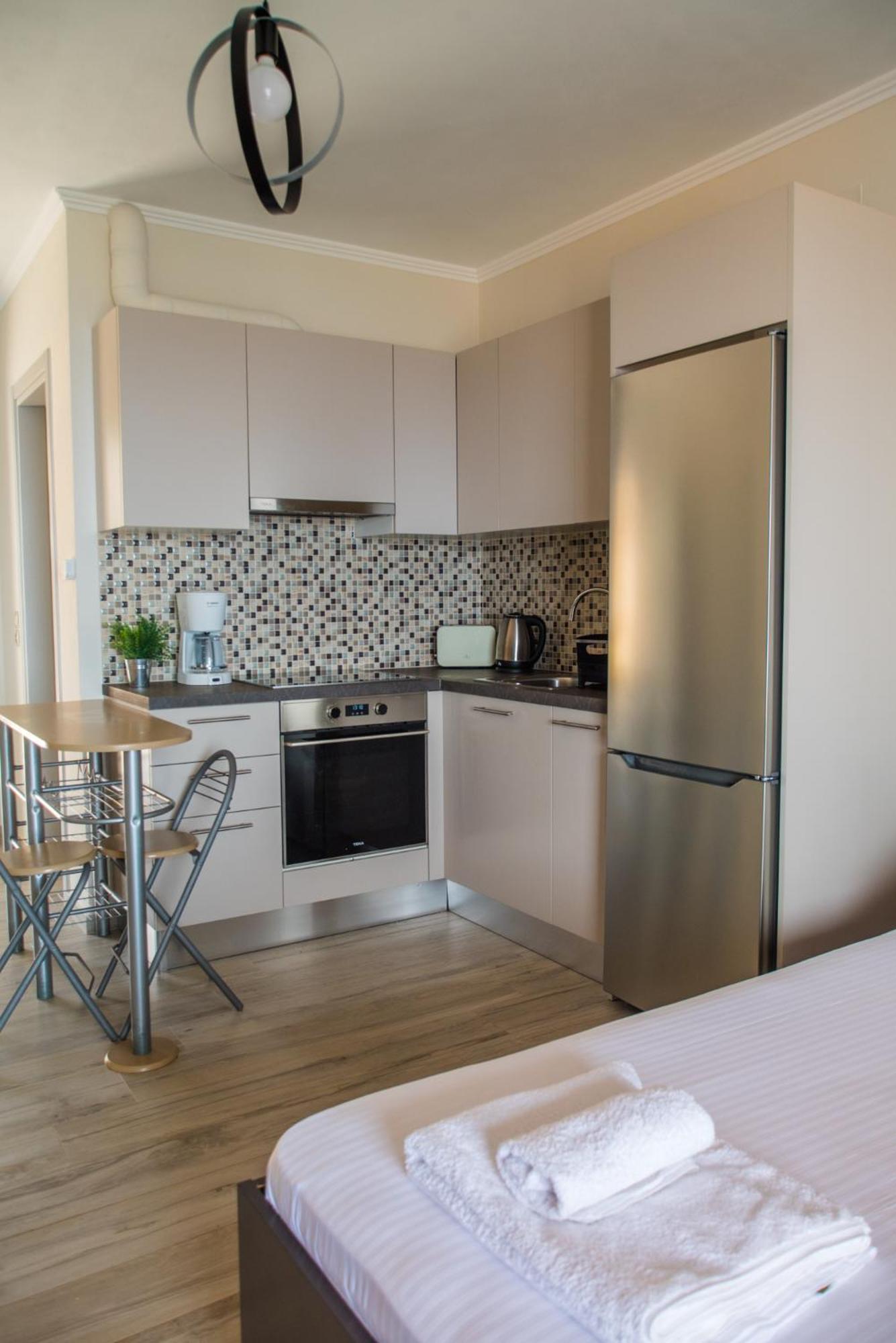 Nirvana Homes Βλαχάτα Εξωτερικό φωτογραφία
