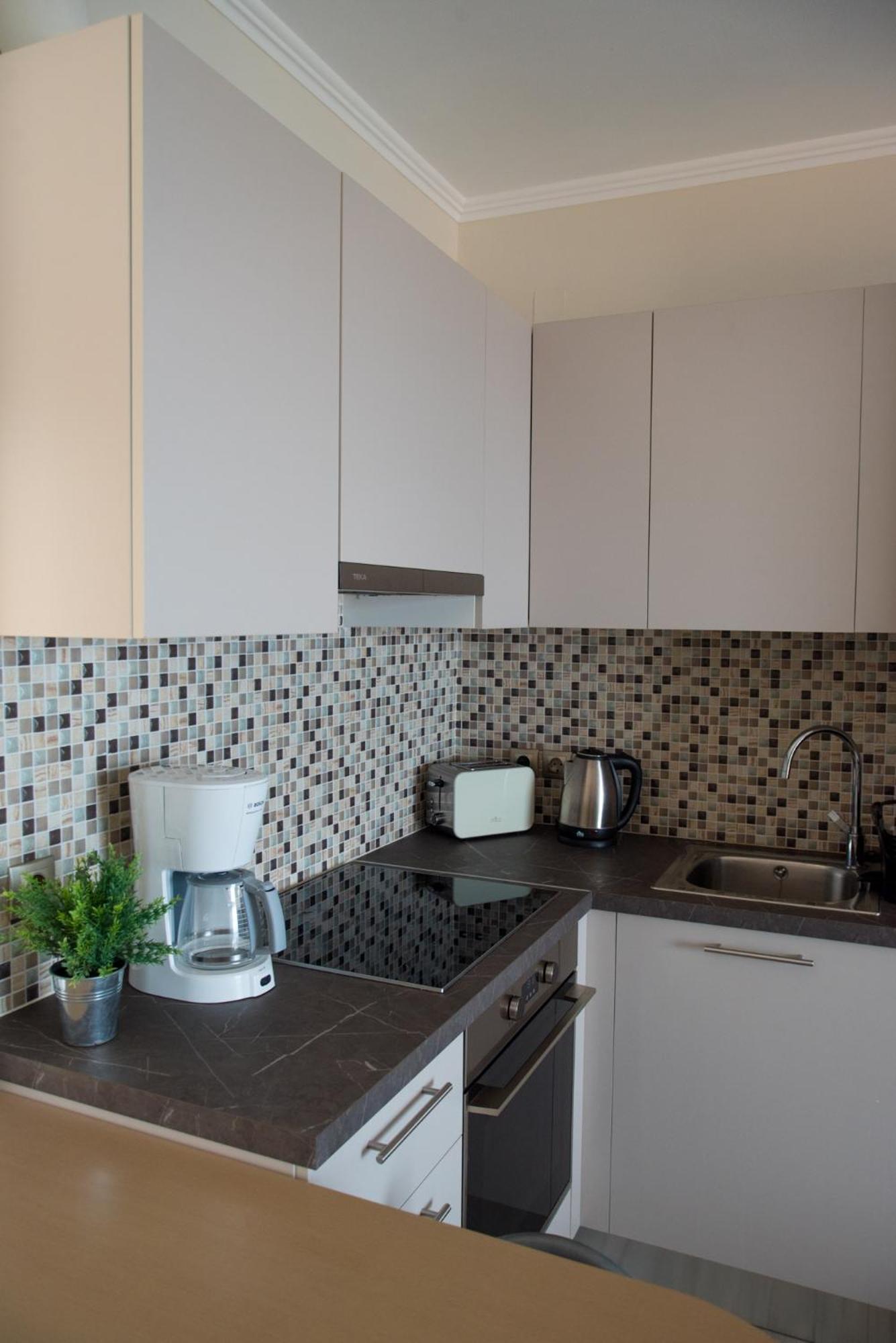 Nirvana Homes Βλαχάτα Εξωτερικό φωτογραφία