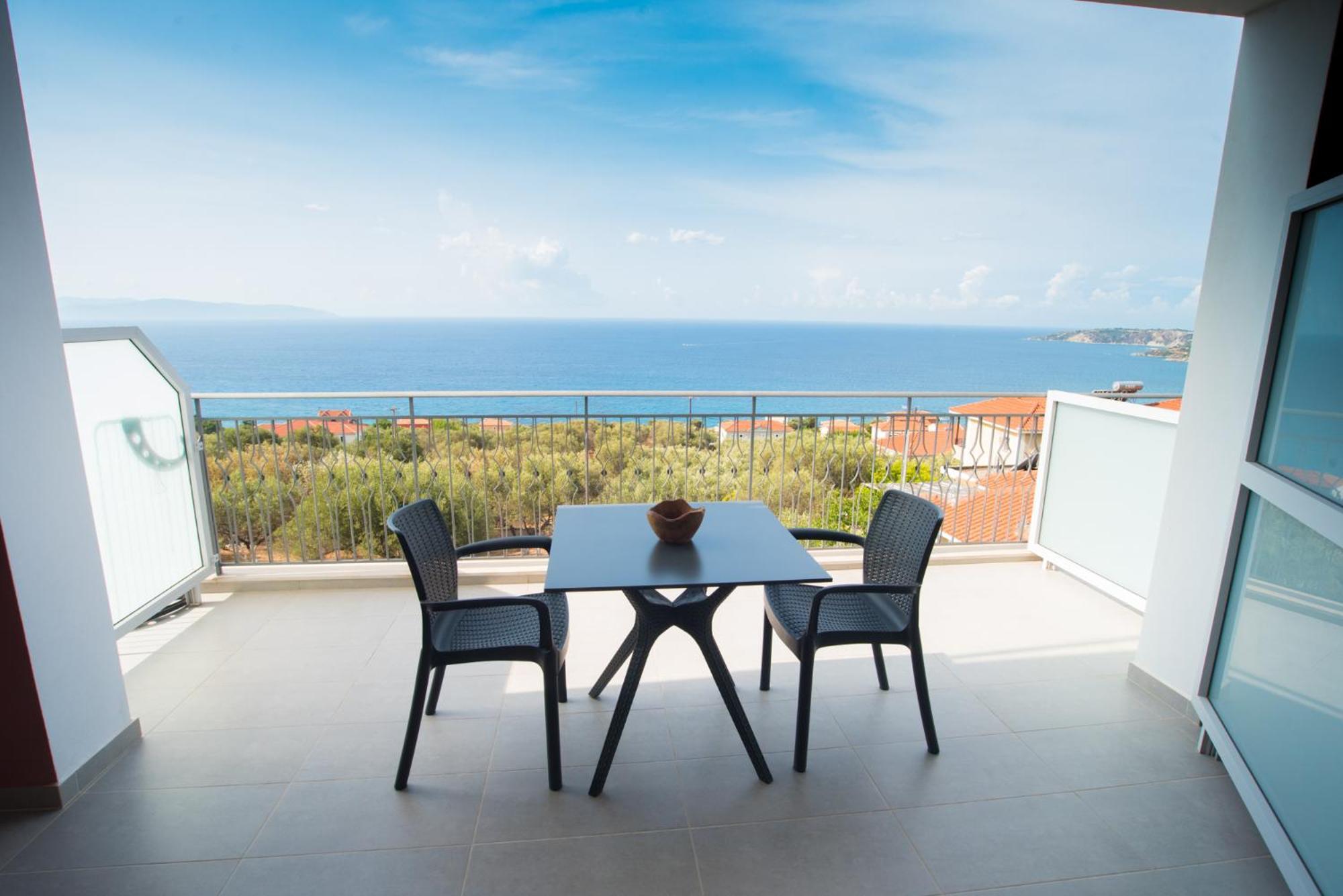 Nirvana Homes Βλαχάτα Εξωτερικό φωτογραφία