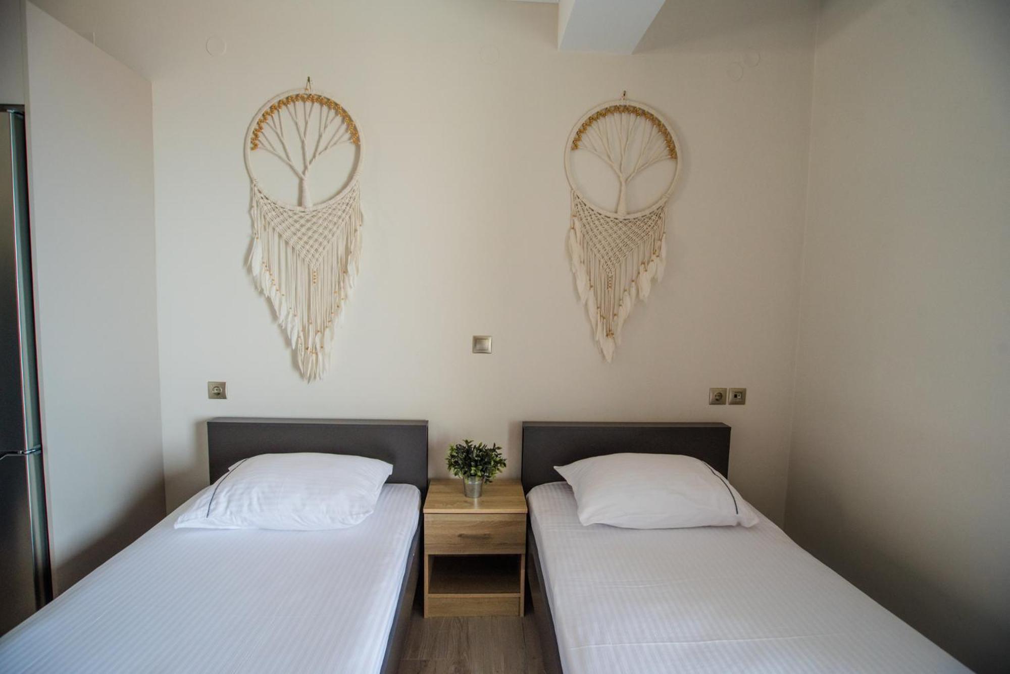 Nirvana Homes Βλαχάτα Εξωτερικό φωτογραφία
