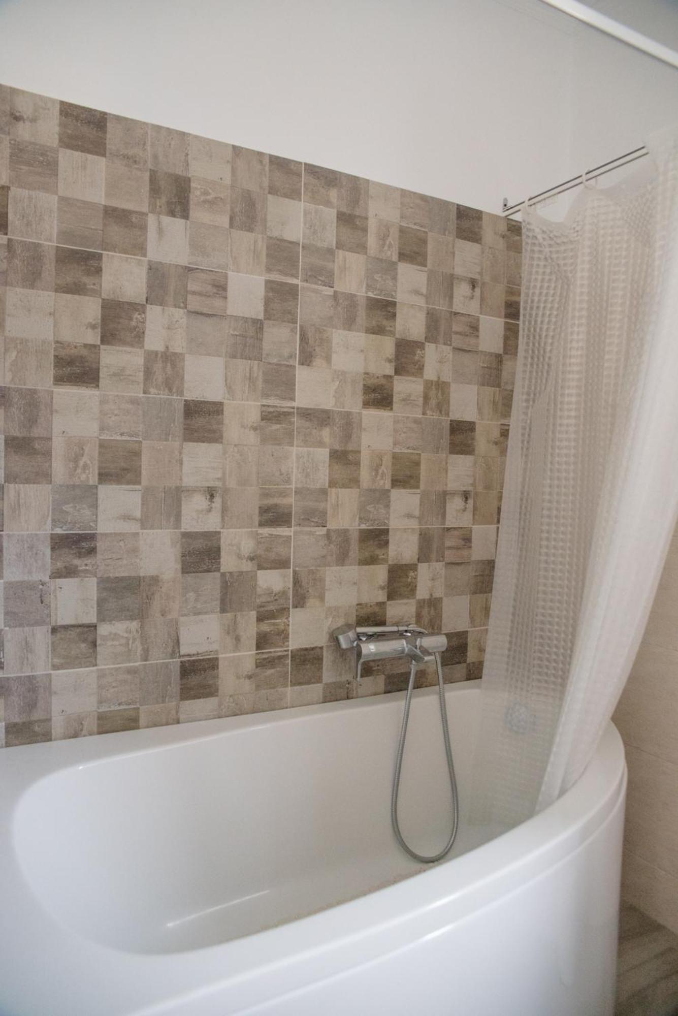 Nirvana Homes Βλαχάτα Εξωτερικό φωτογραφία