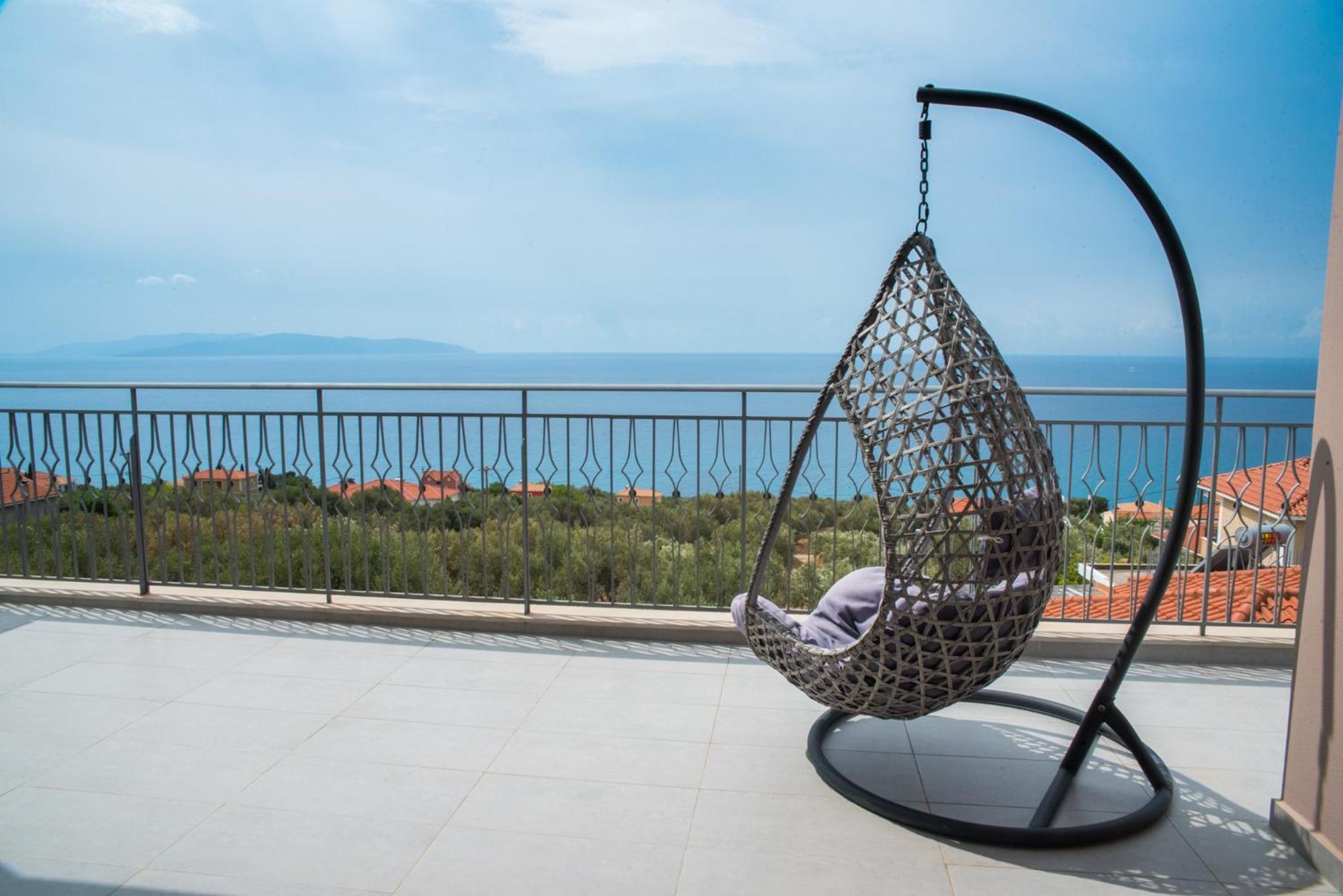 Nirvana Homes Βλαχάτα Εξωτερικό φωτογραφία