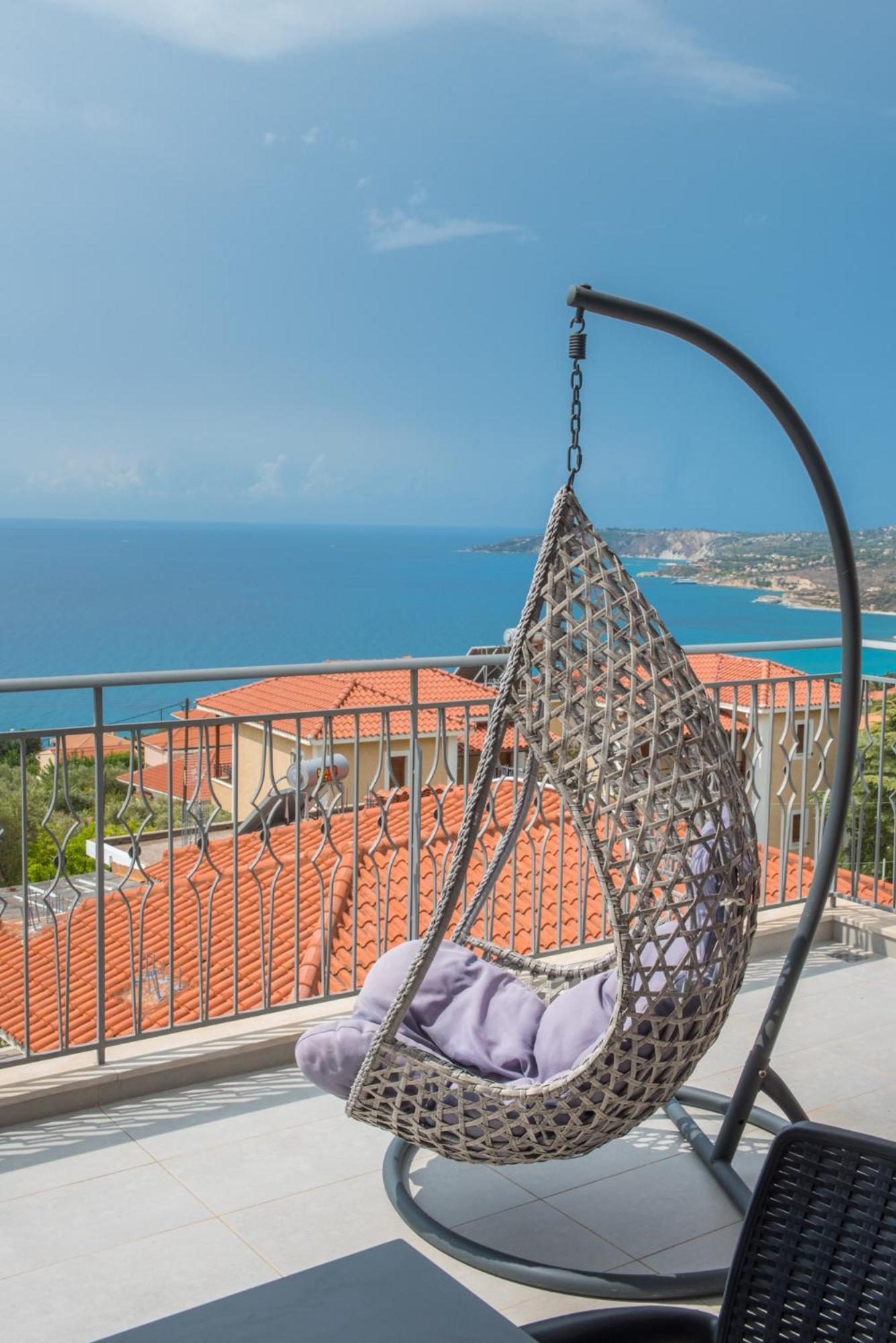 Nirvana Homes Βλαχάτα Εξωτερικό φωτογραφία