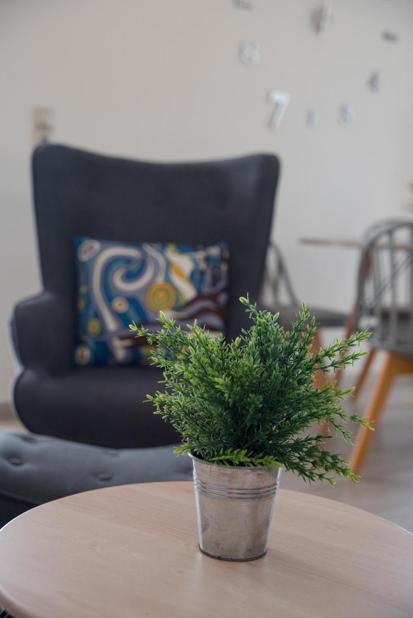 Nirvana Homes Βλαχάτα Εξωτερικό φωτογραφία