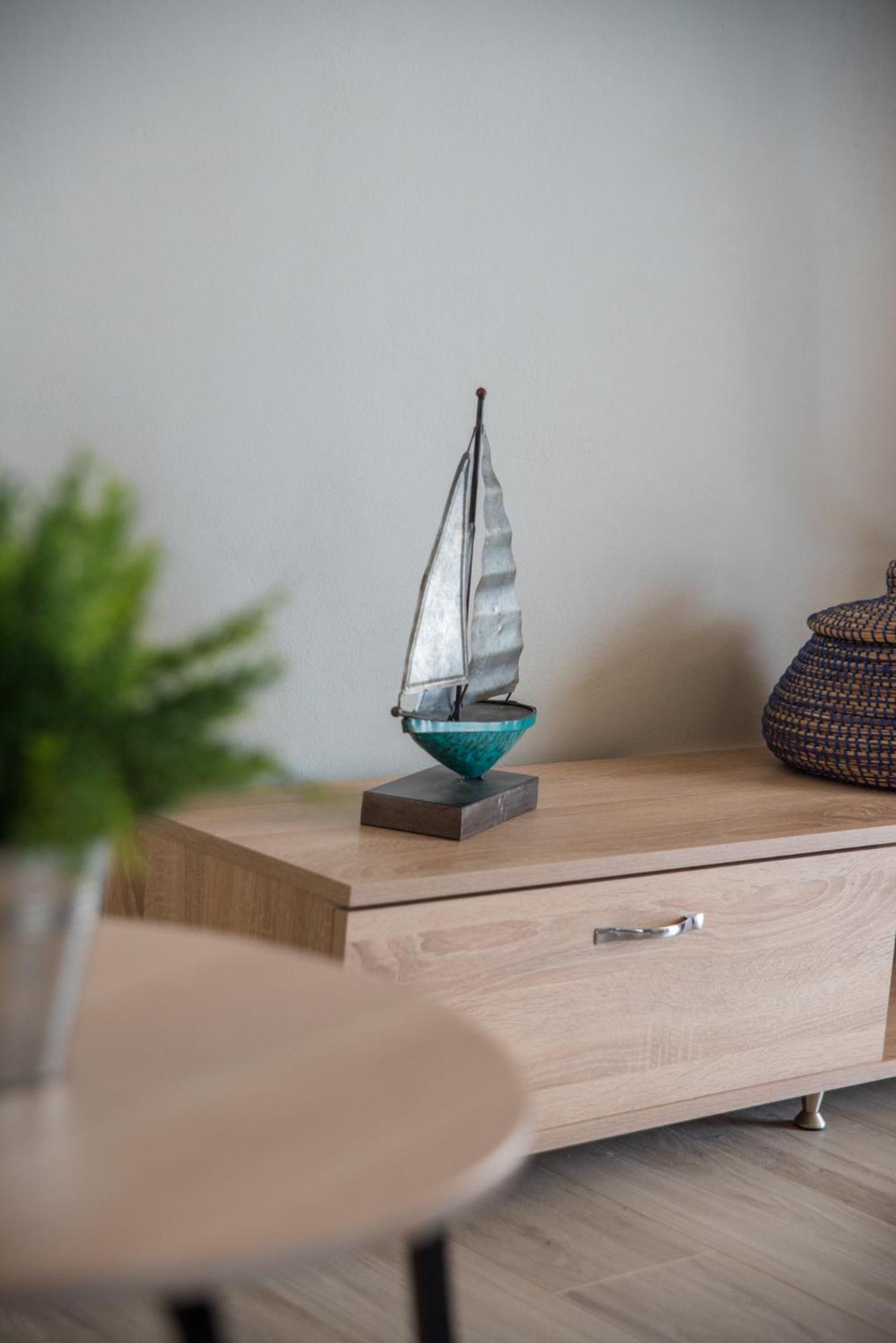 Nirvana Homes Βλαχάτα Εξωτερικό φωτογραφία