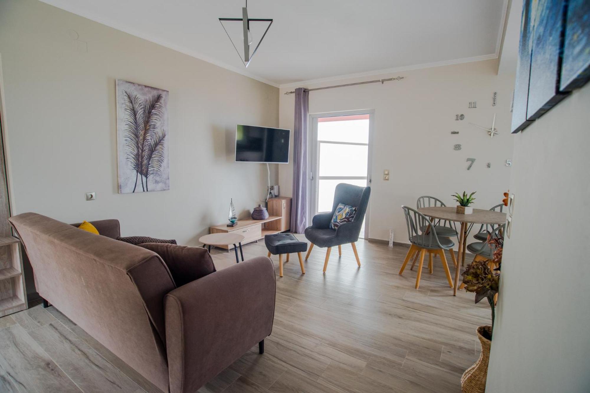 Nirvana Homes Βλαχάτα Εξωτερικό φωτογραφία