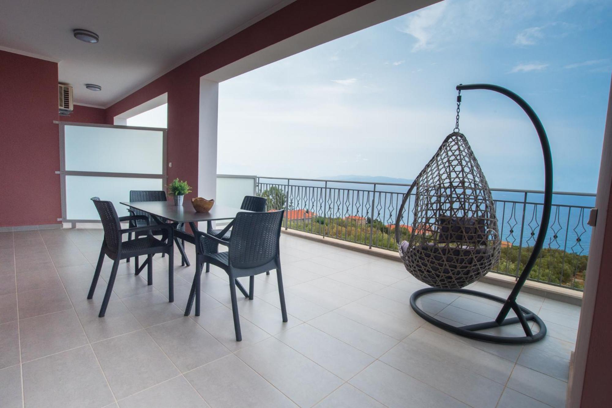 Nirvana Homes Βλαχάτα Εξωτερικό φωτογραφία