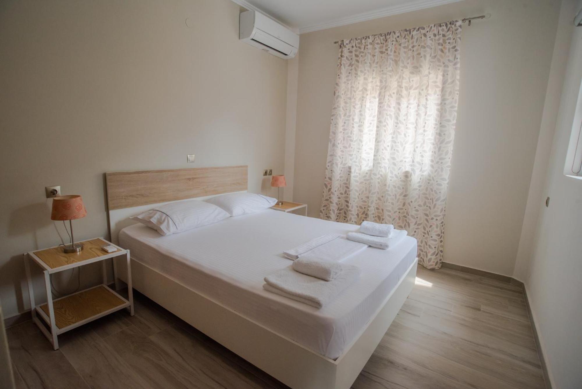 Nirvana Homes Βλαχάτα Εξωτερικό φωτογραφία