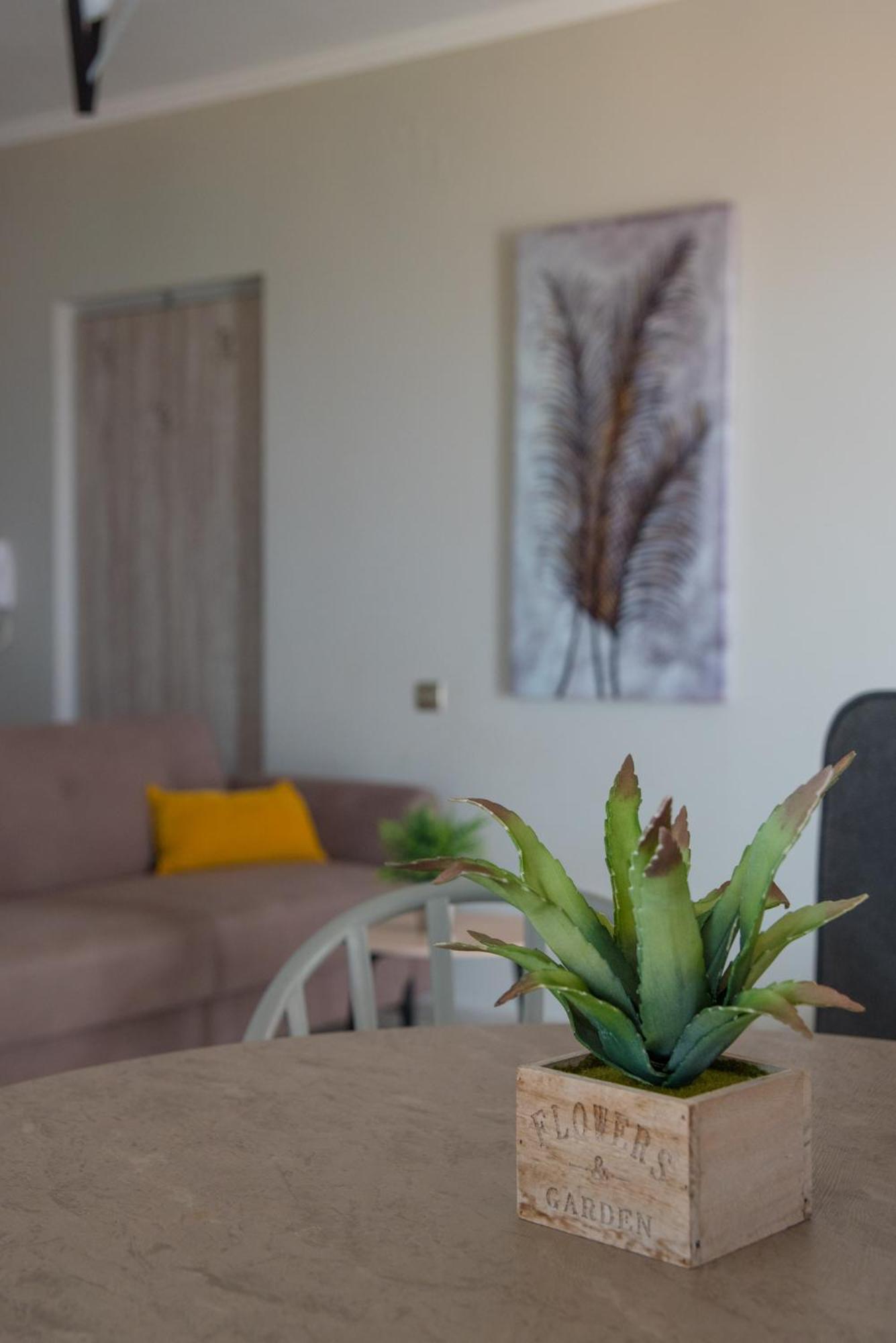 Nirvana Homes Βλαχάτα Εξωτερικό φωτογραφία