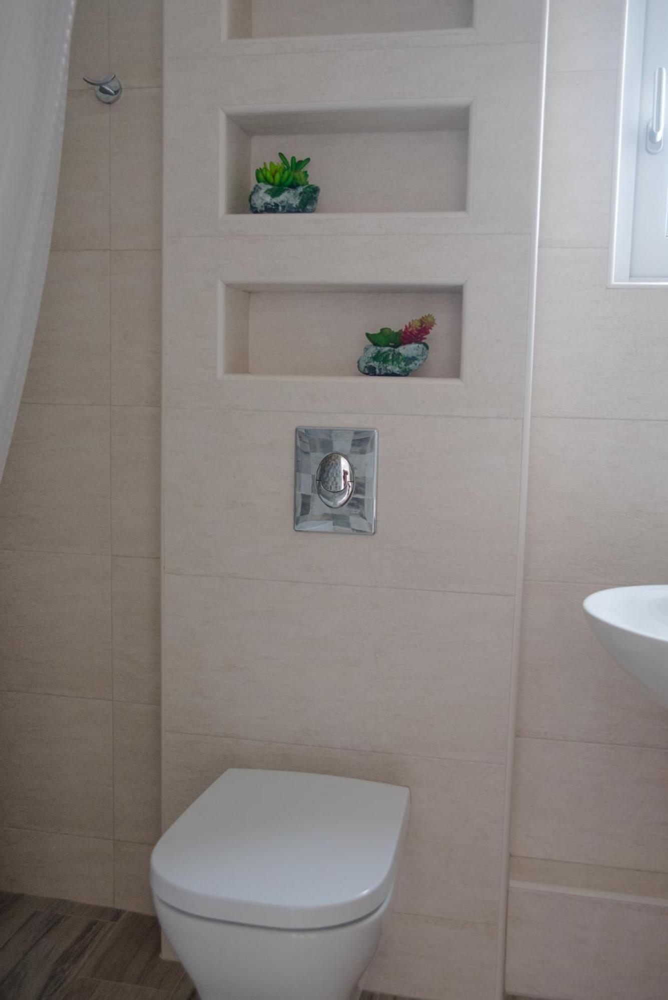 Nirvana Homes Βλαχάτα Εξωτερικό φωτογραφία
