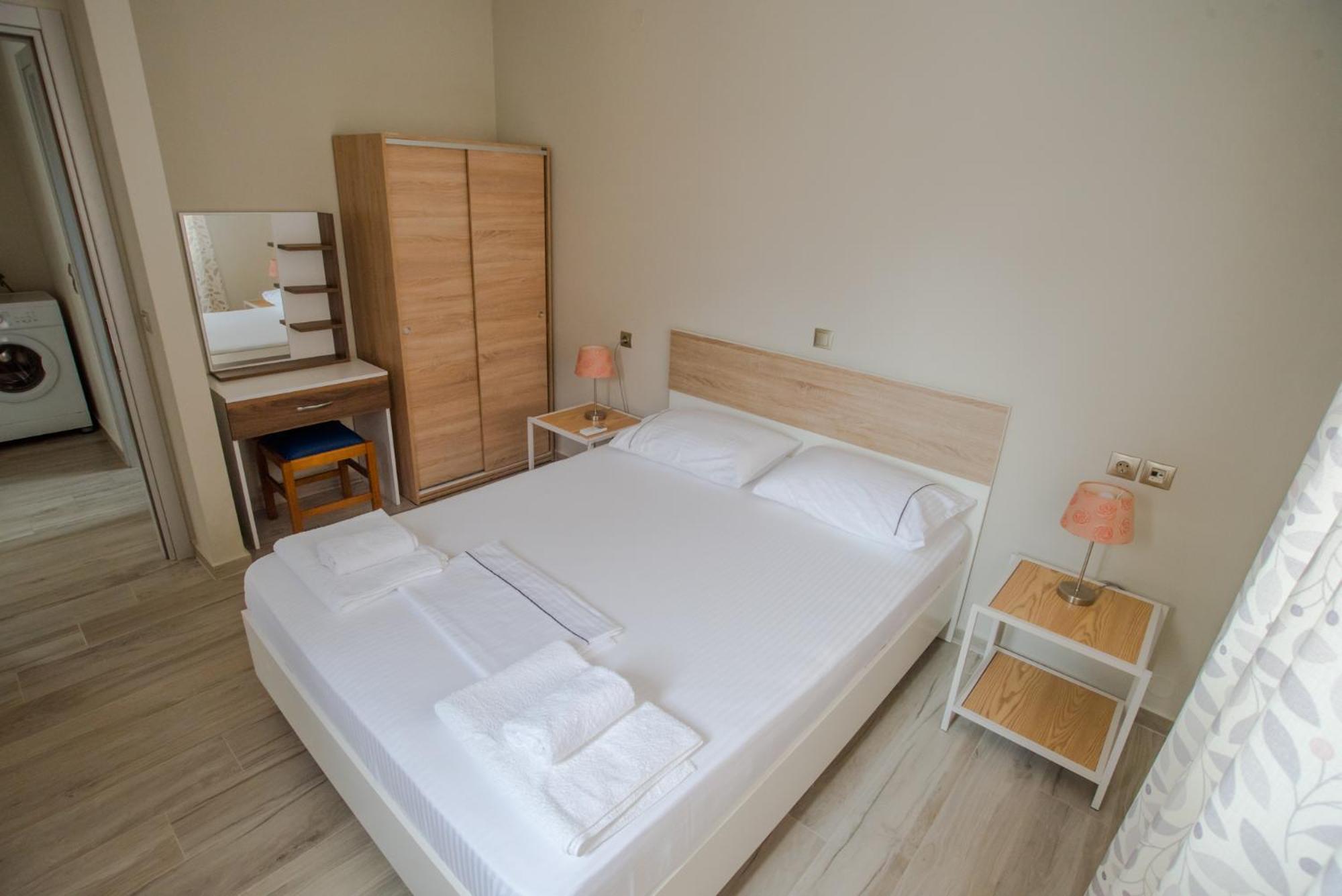 Nirvana Homes Βλαχάτα Εξωτερικό φωτογραφία
