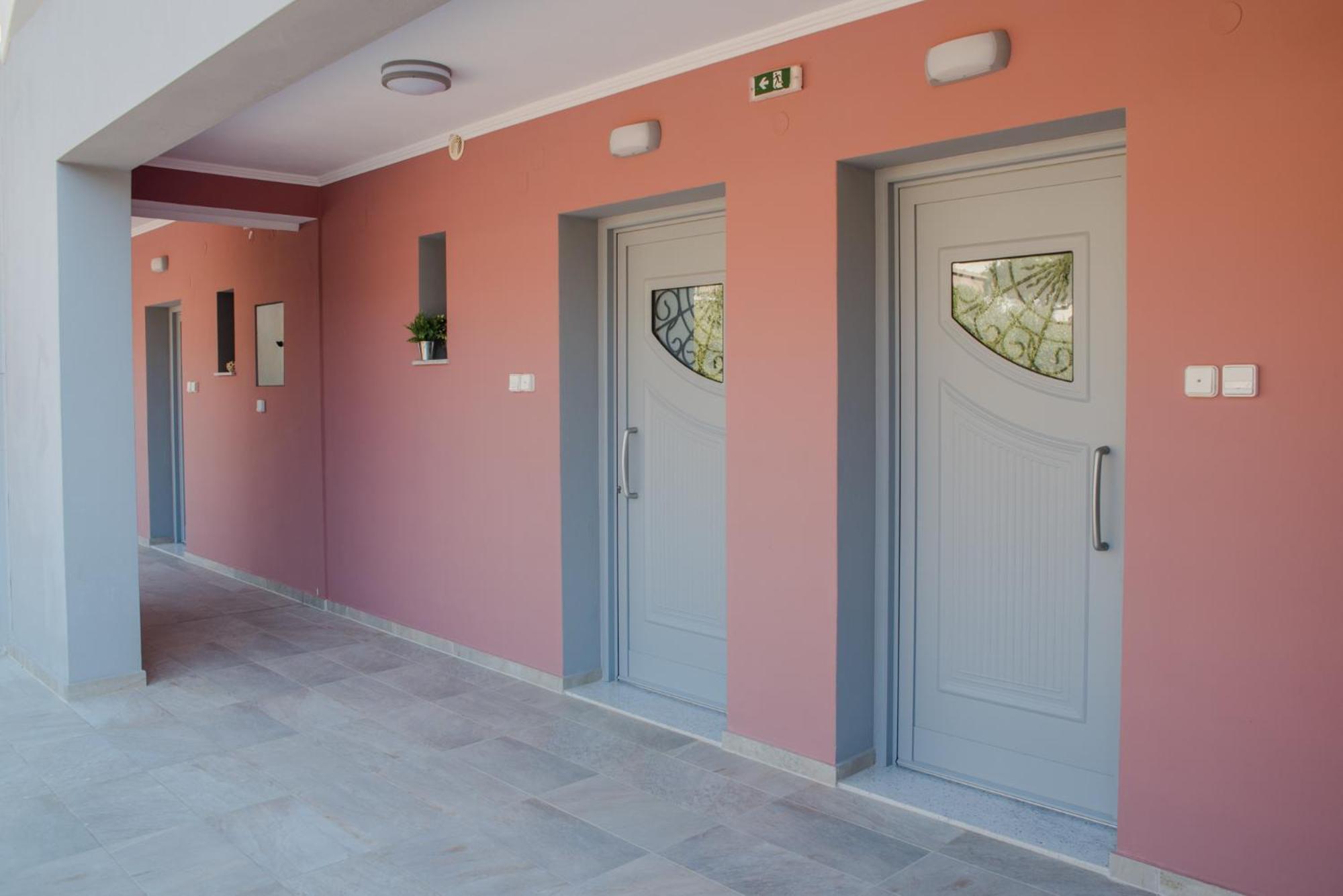 Nirvana Homes Βλαχάτα Εξωτερικό φωτογραφία