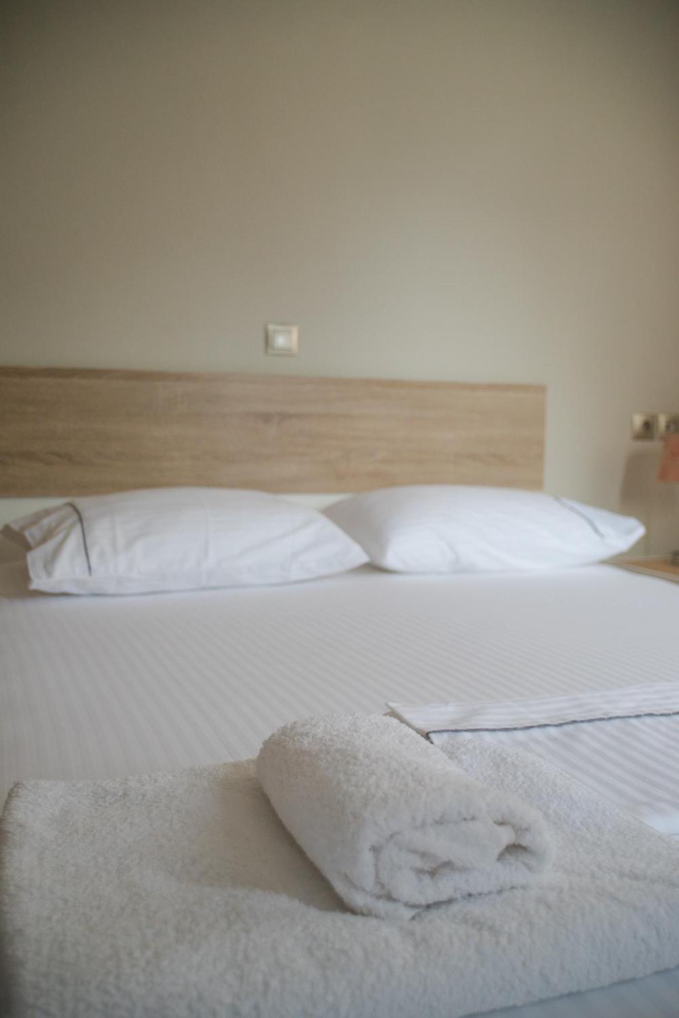 Nirvana Homes Βλαχάτα Εξωτερικό φωτογραφία